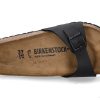 Mules | Birkenstock Birkenstock Mules Madrid Bs Normal- Schwarz