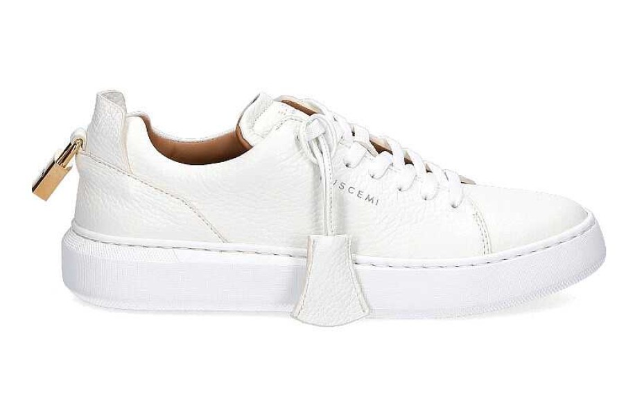 Sneakers | Buscemi Buscemi Sneaker Uno Off White