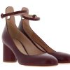 Pumps | Stuart Weitzman Stuart Weitzman Pumps Piper Garnet Tripoli