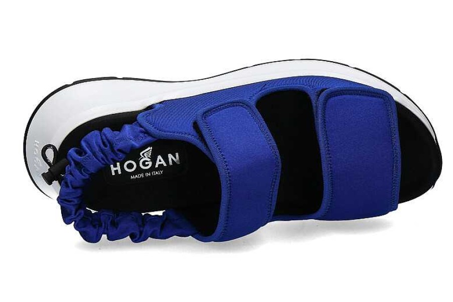 Sandals | Hogan Hogan Sandals Genziana Blue