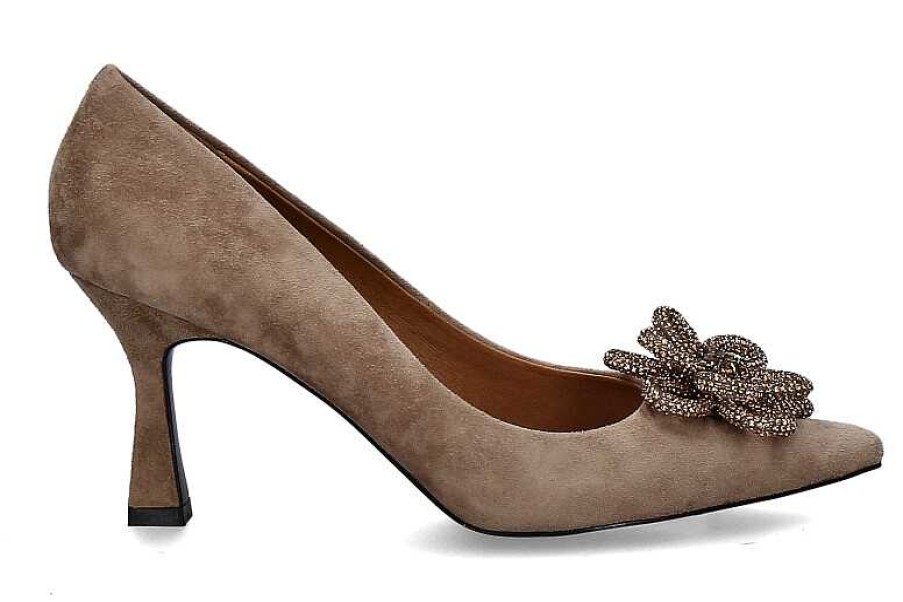 Pumps | BIBI LOU Bibi Lou Pumps Taupe