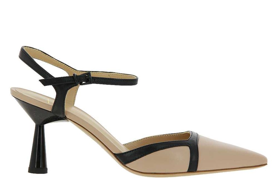 Pumps | Roberto Festa Roberto Festa Sling Pumps Bisia Nero Sand