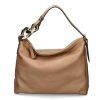 Hand Bags | Carol J. Gianni Notaro Bag 511 Camel