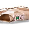 Sneakers | Lloyd Lloyd Women'S Sneaker Nora Tender Suede-Praline/Nature