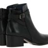 Ankle Boots | Calpierre Calpierre Ankle Boots Virel Nero