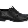 Oxfords | Lloyd Lloyd Lace-Up Daran Calf Schwarz