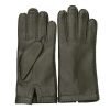 Golf Gloves | Restelli Restelli Women'S Gloves 23 Nappa Militare- Grun