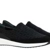 Sneakers | Högl Hogl Sneaker Dry-Signetst Black