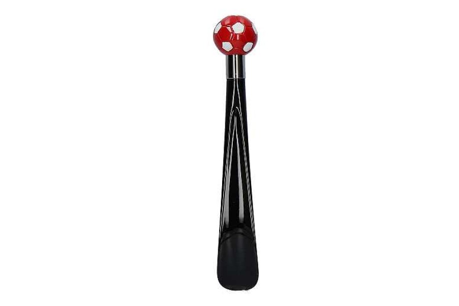 Shoehorn | Walking Sticks Walking Sticks Shoehorn Rosso Bianco Calcio