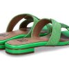 Mules | BIBI LOU Bibi Lou Mules Ivana Menta Mint Green