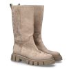 Boots | Kennel und Schmenger Kennel & Schmenger Boots Spice Nubuk Taupe