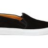 Loafers | Ludwig Reiter Ludwig Reiter Slip-On Capri Velours Umbra Darkbrown