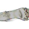 Sandals | Azurée Cannes Azuree Cannes Wedge Sandals Matra Viso Multi