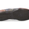 Loafers | Galizio Torresi Galizio Torresi Slipper Gomma Cognac Blue