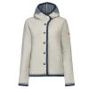 Jacket'S | Liebling Liebling Janker Vera -Marmor Indigo