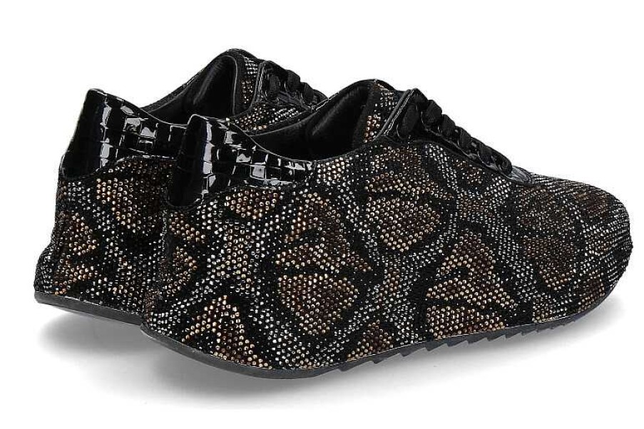 Sneakers | Rise Shoes Rise Shoes Sneaker 2025 Black Crystal