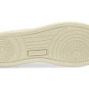 Sneakers | Autry Autry Sneaker Medalist Low Leather White Gold