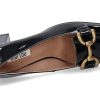 Loafers | BIBI LOU Bibi Lou Loafer Valencia Negro- Schwarz