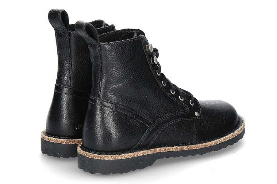 Booties | Birkenstock Birkenstock Women'S Boots Bryson Schmal- Black