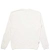 Sweaters | Autry Autry Men'S Sweatshirt Swim-2351 Iconic- Weiss