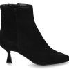 Ankle Boots | Kennel und Schmenger Kennel And Schmenger Ankle Boots Chris Samtziege Schwarz