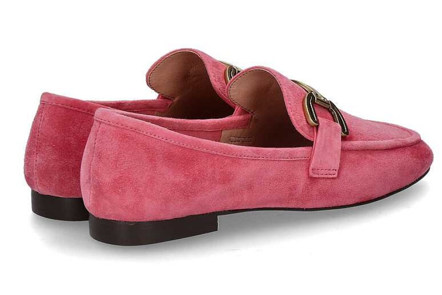 Flats | BIBI LOU Bibi Lou Loafer Zagreb Ii- Coral