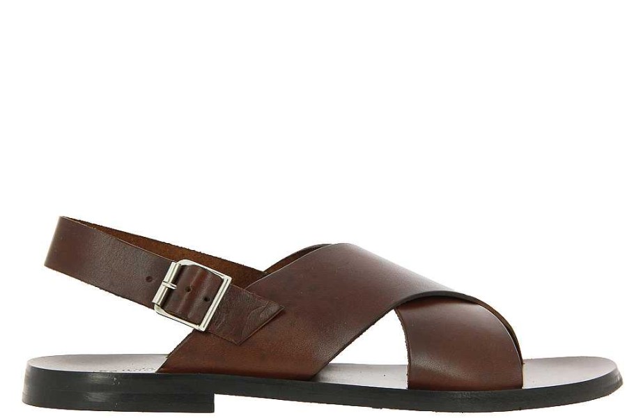 Sandals | Emozioni Emozioni Sandale Brown 530