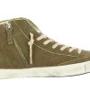 Sneakers | Philippe Model Philippe Model Sneaker High West Militaire