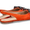 Sandals | Kennel und Schmenger Kennel Und Schmenger Sandals Zone Naranja Smoke