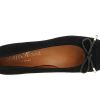 Ballet Flats | ScarpaRossa Scarparossa Ballerina Camoscio Nero