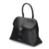 Hand Bags | Coccinelle Coccinelle Umhangetasche Schwarz