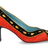 Pumps | Thierry Rabotin Thierry Rabotin Pumps Marc Camoscio Arancia