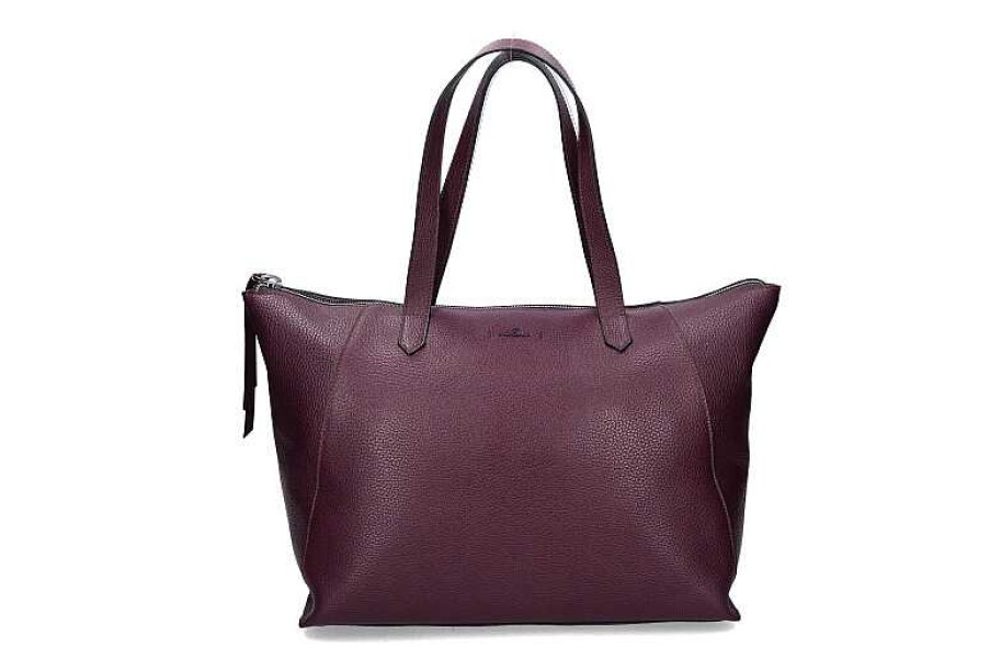 Hand Bags | Hogan Hogan Bag Nuova Shopping Porpora