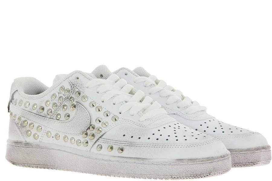 Sneakers | Ballo Da Sola Nike By Ballodasola Sneaker Total Studs