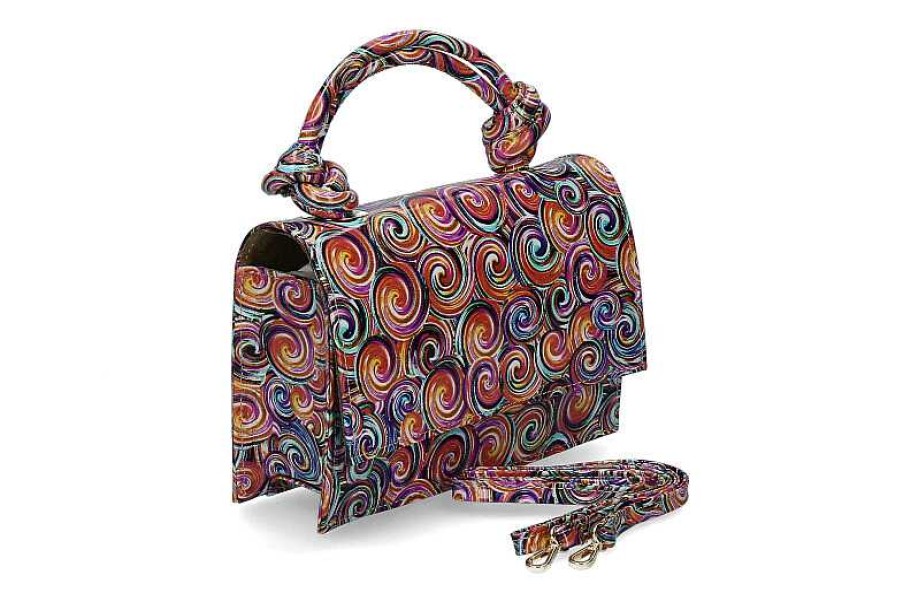 Hand Bags | Brunate Brunate Bag Pop Multicolor