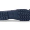 Ballet Flats | Mania Mania Ballerina Perforato Blu (42 )