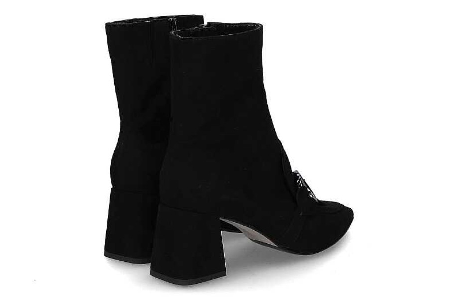 Ankle Boots | Kennel und Schmenger Kennel & Schmenger Ankle Boots India Lether Black