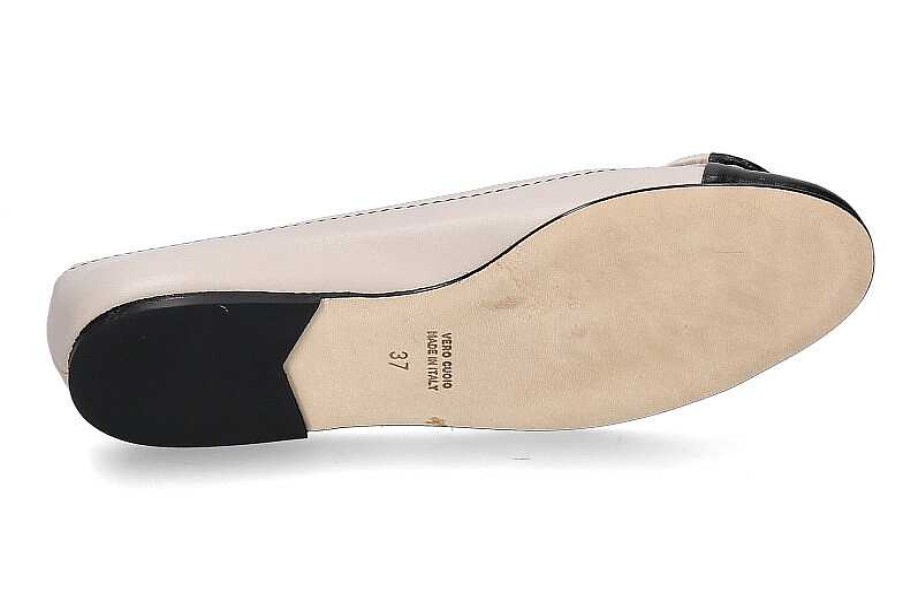 Ballet Flats | Status Status Ballerina Impero Birch Nero