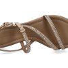 Sandals | Kennel und Schmenger Kennel & Schmenger Sandals Samtziege Nappa Mohair