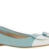 Ballet Flats | Status Status Ballerina Impero Acquario | 223900209.7