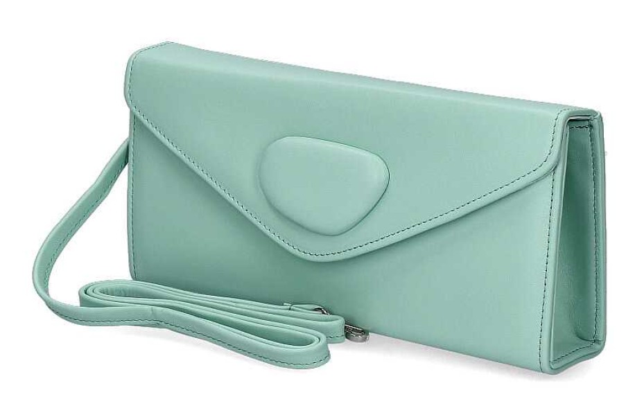 Hand Bags | Brunate Brunate Clutch Nappa Tiff