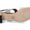 Sandals | Maretto Maretto Sandals Ice Denim Grey Tawny