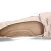 Ballet Flats | Pomme D'Or Pomme D'Or Ballerina Ingrid Glove- Sand