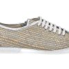 Sneakers | Mania Mania Sneaker 939 Vittoria-Bast/Silber