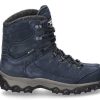 Booties | Meindl Meindl Women'S Hiking Boots Lined Ohio Winter- Jeans