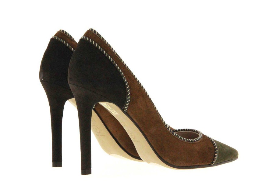 Pumps | Lodi Lodi Pumps Vensil Ante Cuero