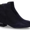 Ankle Boots | Brunate Brunate Ankle Boots Biba Camoscio Blue