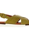 Sandals | Jhay Jh2 Sandals Army Canyon Peg.