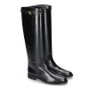 Boots | Via Roma 15 Via Roma 15 Boots 3835 Monica- Schwarz