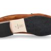 Flats | Pascucci Pascucci Slipper Amalfi Brandy